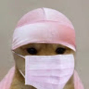 Meet your Posher, Luke